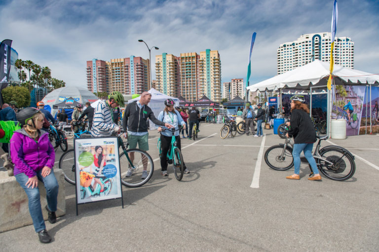E-Bike Expo Coming to Salt Lake City, May 19-21, 2017