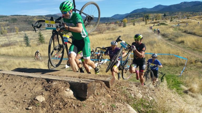 10th Annual Moose Cross Cyclocross Festival October 7th and 8th 2017 to be held in Victor, Idaho