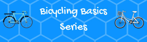 Copy of BicyclingBasics