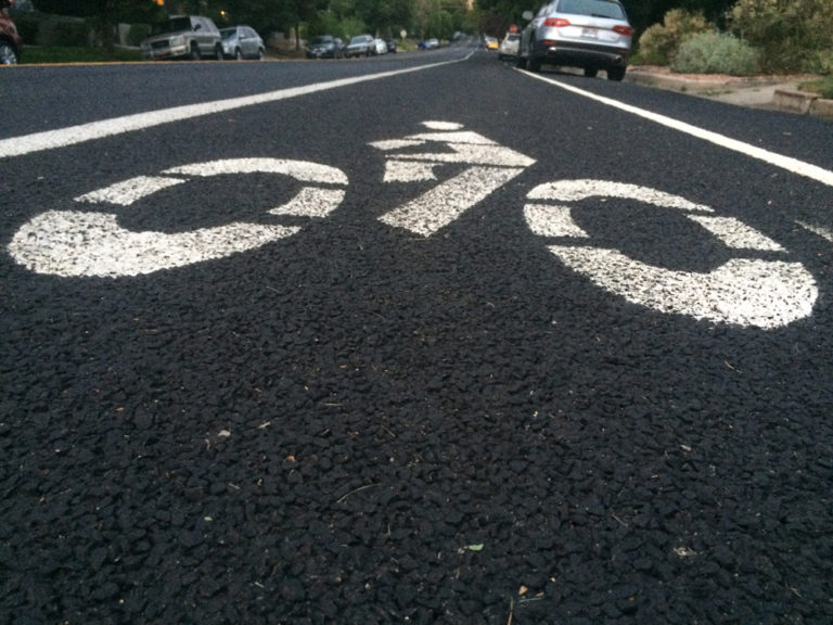 Bipartisan Infrastructure Law Funds Many Bicycle-Related Safety Projects