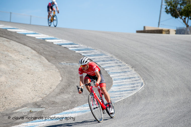 Toms Skujins Wins Stage 3 of the 2018 Tour of California after long breakaway; Story, Results, and Photo Gallery by Dave Richards