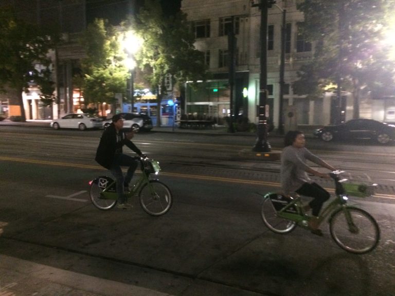 Salt Lake City’s GreenBike Bike Share is Free to Ride on June 23, 2018
