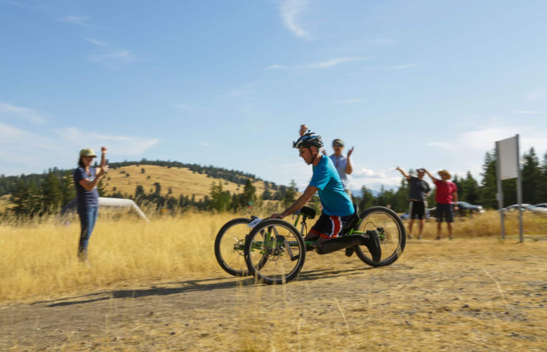 Montana’s 12 and 24 Hours of Flathead Features Adaptive and Bicycle Courses
