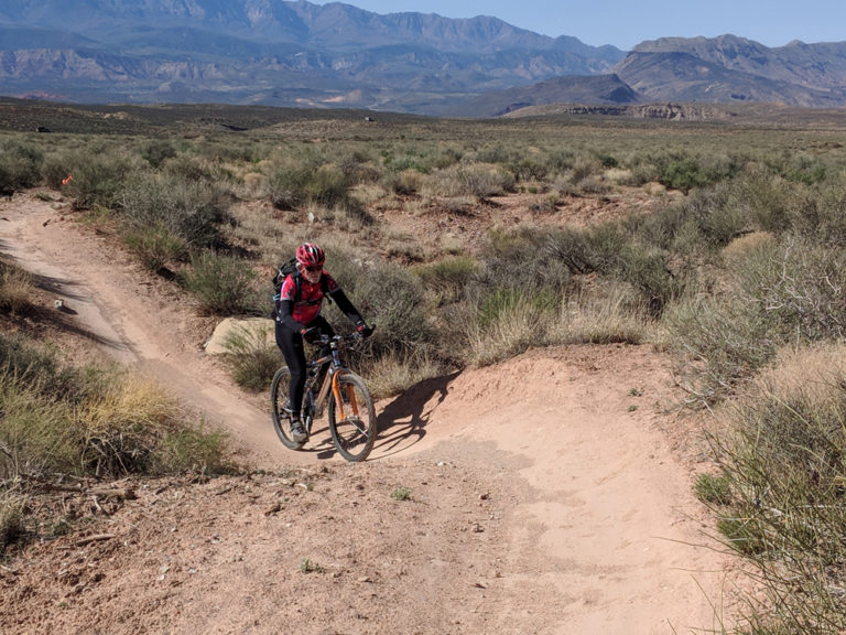 Southern Utah’s JEM Trail Sees Changes to MTB Access