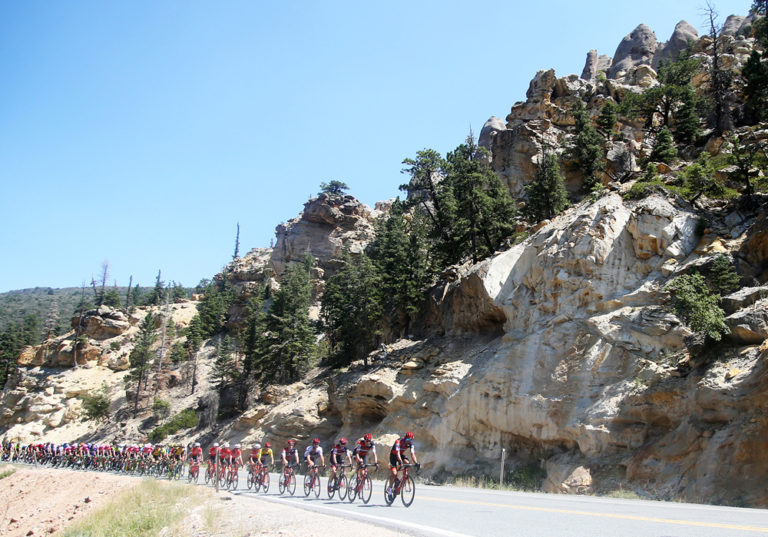 Three Former Champions Among Rosters Announced for 2019 Tour of Utah