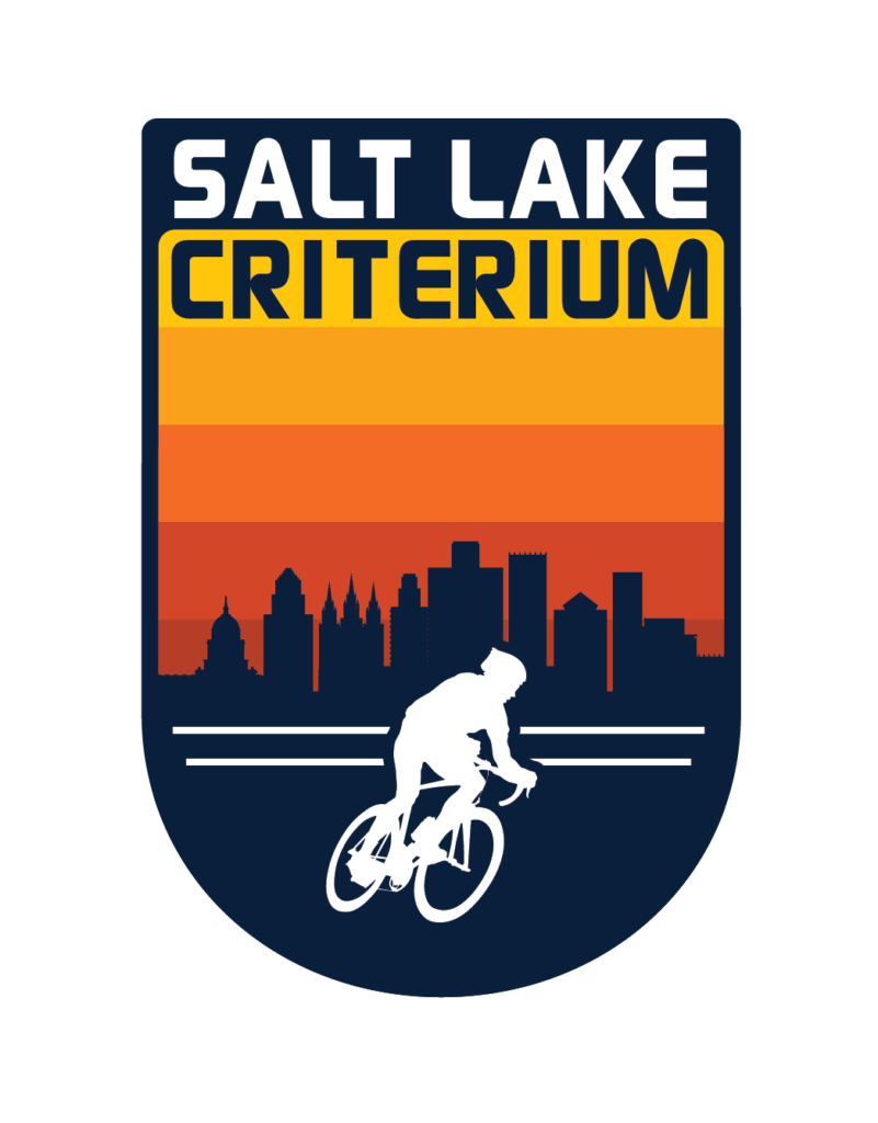 Salt Lake Criterium Logo