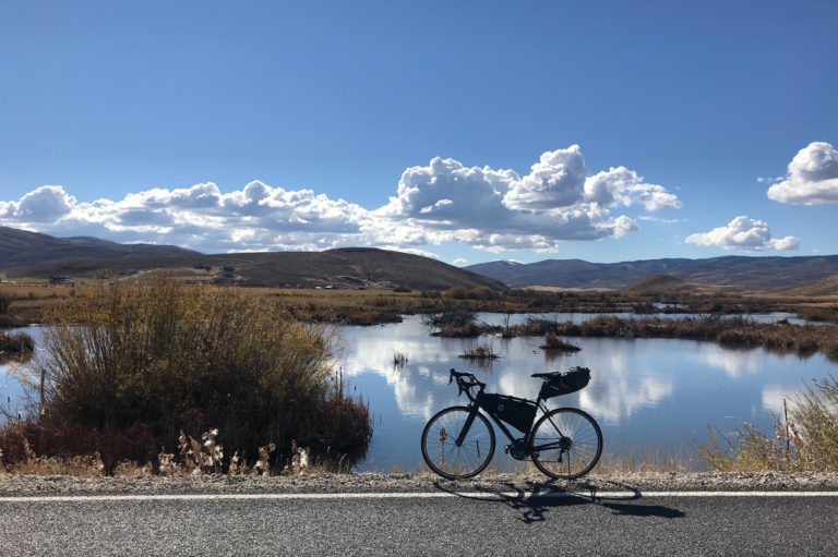 5 More Great Northern Utah Century Rides