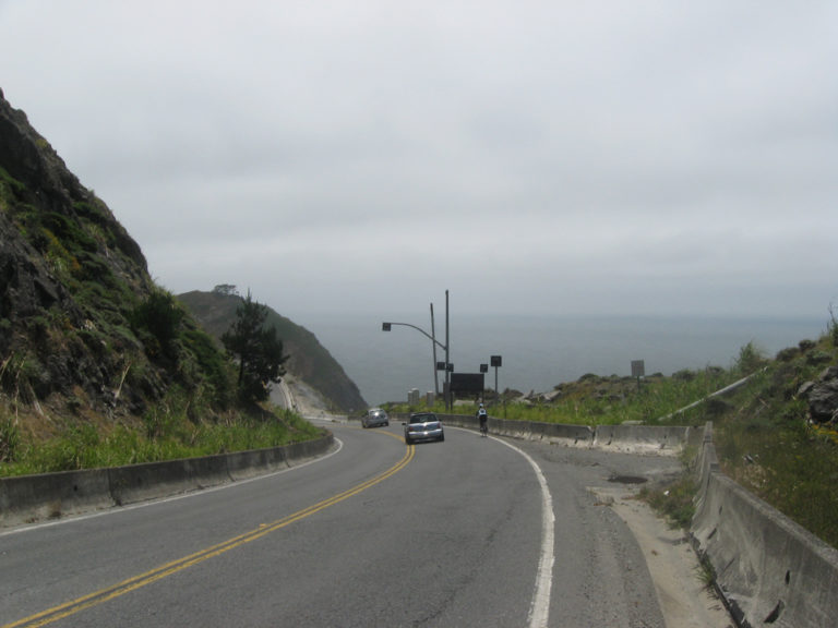 Circuito de Montagna Montara – A 36.6 Mile Loop Highlights the San Francisco Area Coastal Scenery