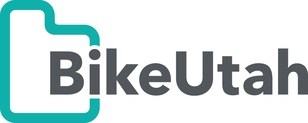 Bike Utah Logo