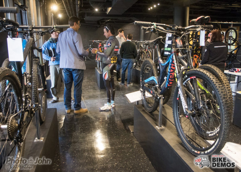 Park City Bike Demos Expands Under New Ownership