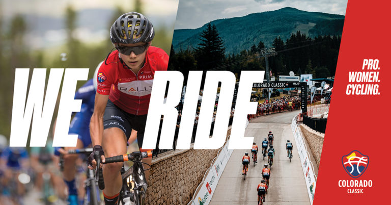 Strong Field of Riders Announced for 2019 Colorado Classic