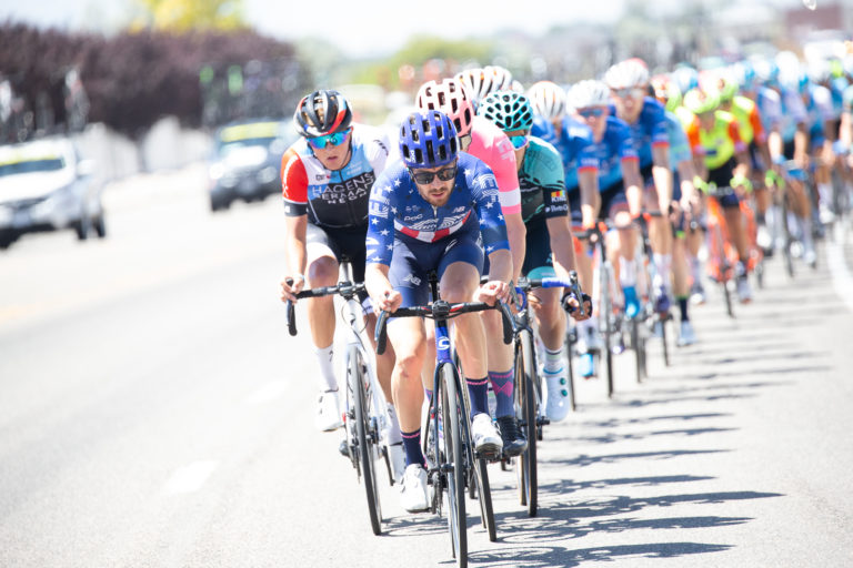 2019 Tour of Utah Stage 2 Gallery by Cathy Fegan-Kim