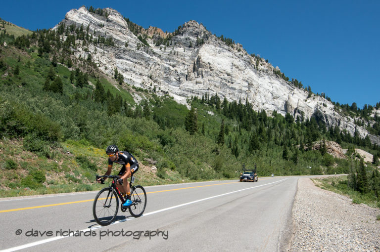 2019 Tour of Utah Prologue Gallery by Dave Richards