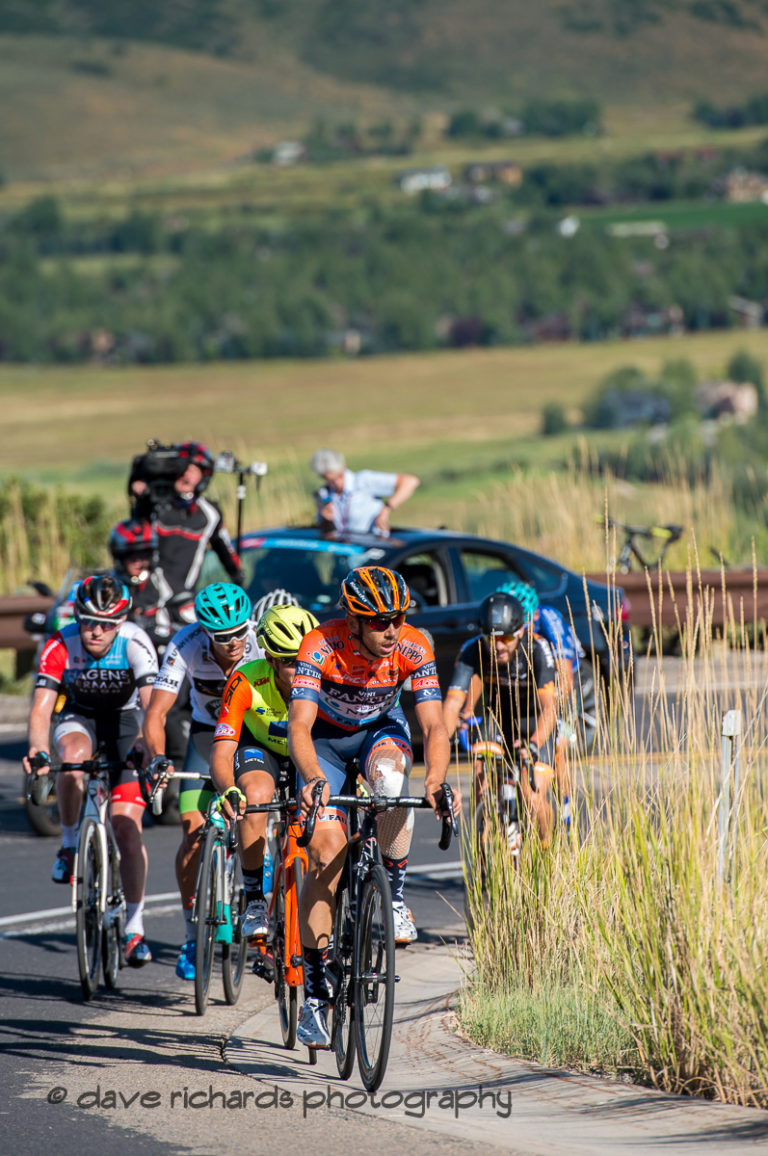 2019 Tour of Utah Stage 5 Gallery by Dave Richards