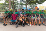 Team Africa Rising by Skyler Bishop SB25930