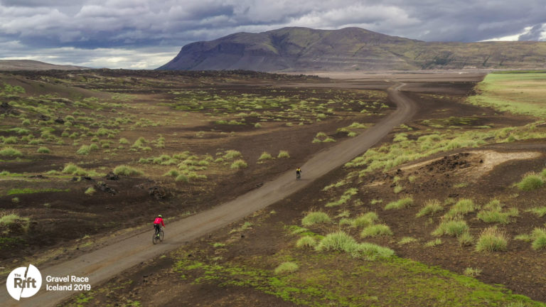 Iceland’s Rift Gravel Race Report