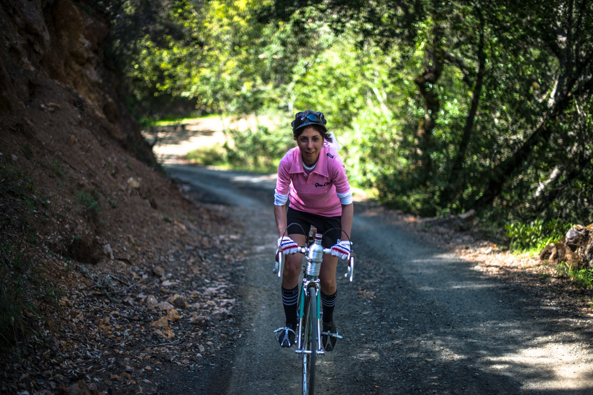 Nova Eroica and Classic Eroica Return to Cambria, California - Cycling West...