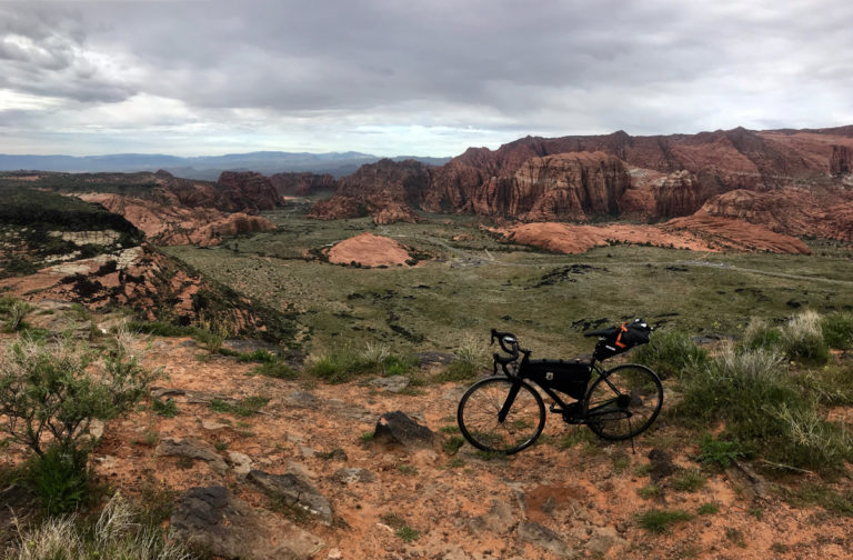 Five Great Utah Border Century Rides
