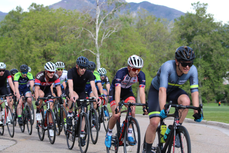 UPDATE: USA Cycling Suspends All Bike Racing Until May 31, 2020