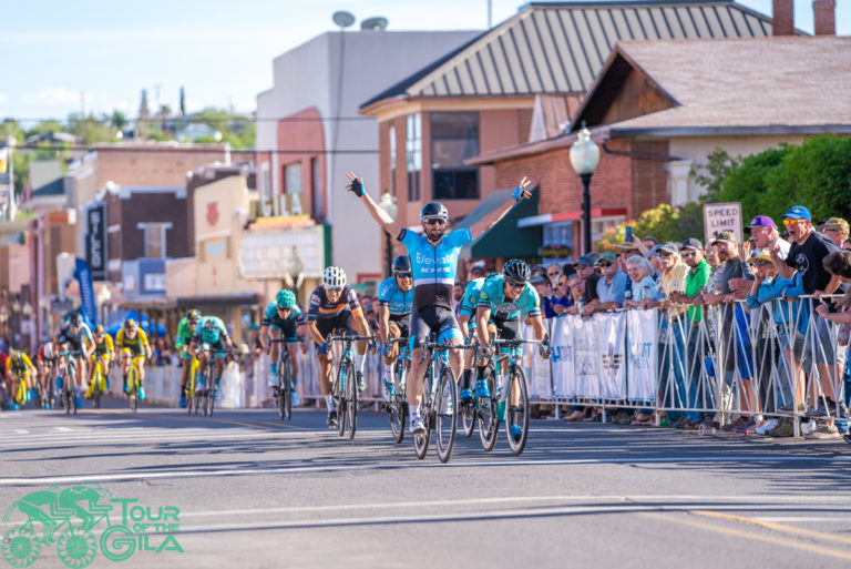 Tour of the Gila and Redlands Classic 2020 Races Will Livestream for Free