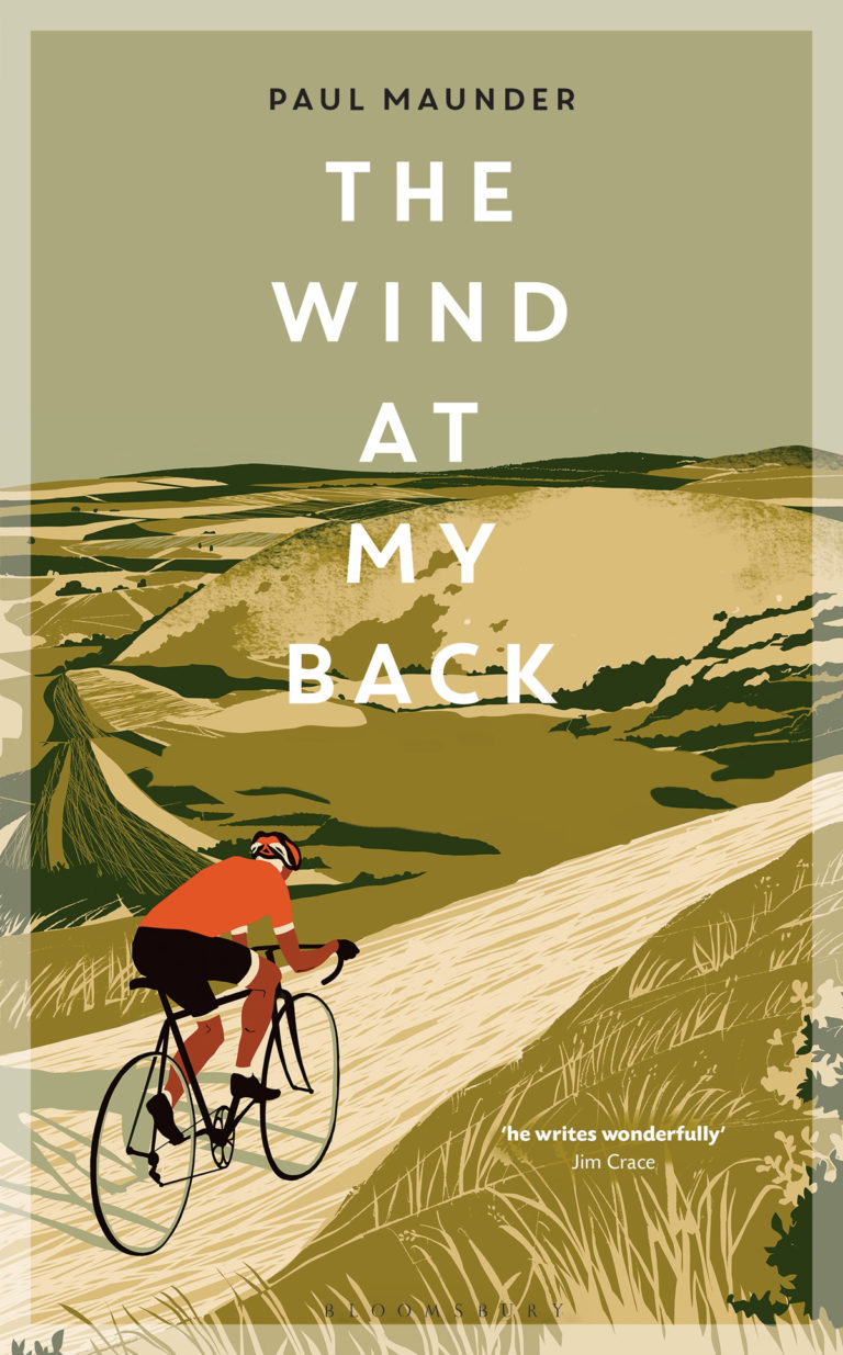 Paul Maunder’s <em>The Wind at my Back</em> Faces Some Headwinds