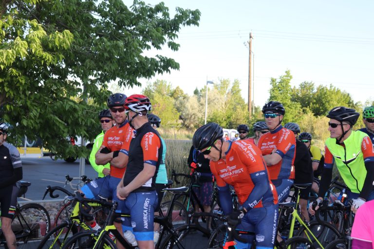 2020 USEA Ride for Education Cancelled due to COVID-19 Concerns