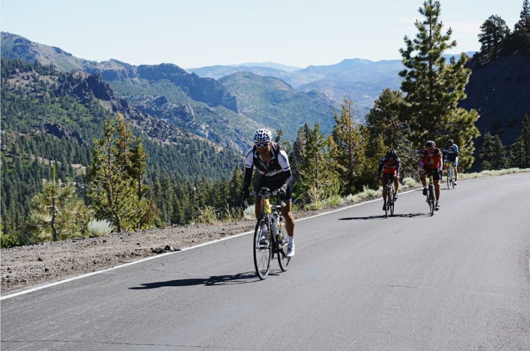 40th Anniversary Tour of the California Alps – Death Ride Postponed to 2021