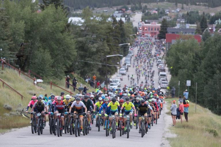 Leadville Race Series to Cancel All 2020 Leadville-Based Events