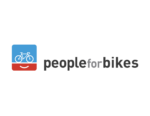People For Bikes Logo
