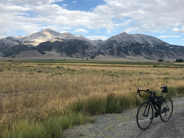 Five Great Central and Southeastern Idaho Century Rides