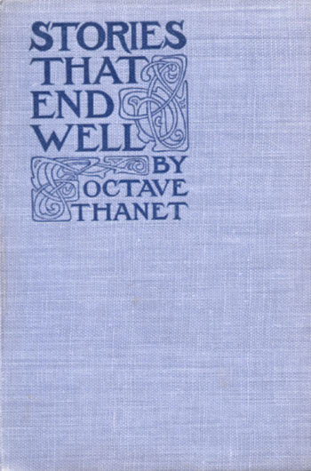 The Stout Miss Hopkins’ Bicycle, by Octave Thanet