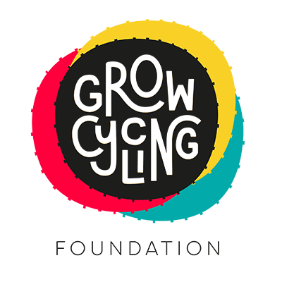 Grow Cycling Foundation Promotes Diversity and Inclusion in Cycling
