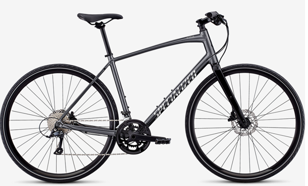 Recalled 2019 SIRRUS SPORT Bicycle. Photo courtesy CPSC