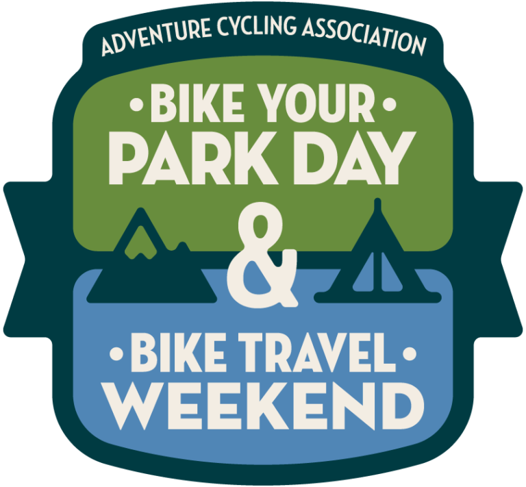 Adventure Cycling’s Bike Adventure Weekend Goes Virtual