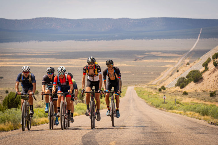 Belgian Waffle Ride Cedar City Preview: A Challenge Worthy Of The BWR Moniker