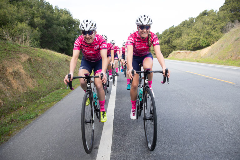 DNA Pro Cycling Team Announces 2021 Roster 
