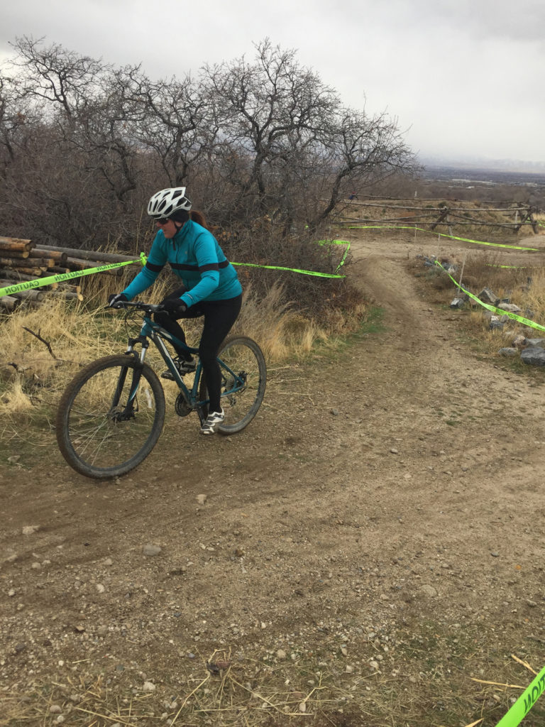Earn your Cyclocross! – The Continued Racing Adventures of a 40-Something Year-Old Mom