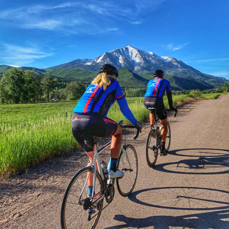 Upper Echelon’s Tours Offer Luxury Cycling Experiences