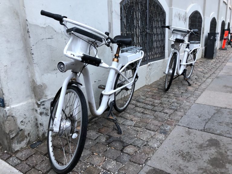 Electric Bikes May Help Health of People with Type-2 Diabetes