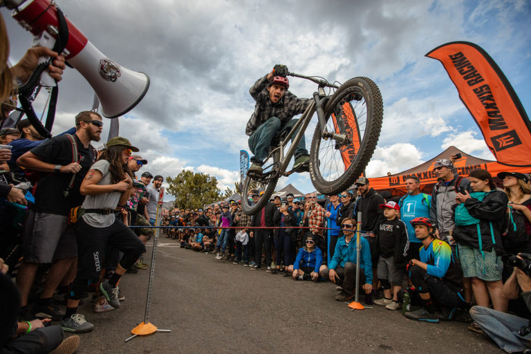 Sedona Mountain Bike Festival postpones spring event, eyes fall 2021