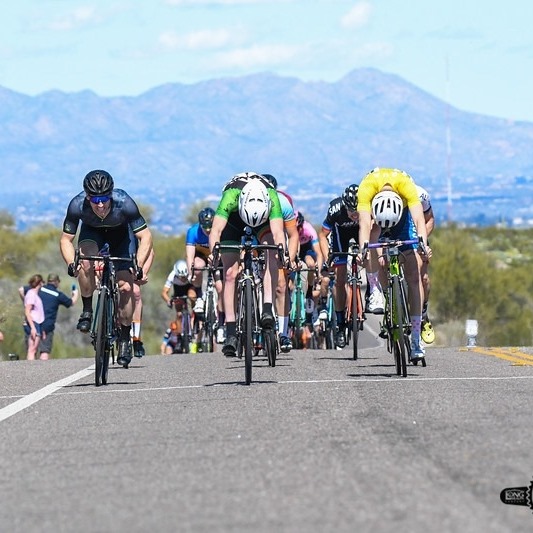 2021 Tucson Bicycle Classic Cancelled Due to COVID-19; Organizers Now Planning for a 2022 Return