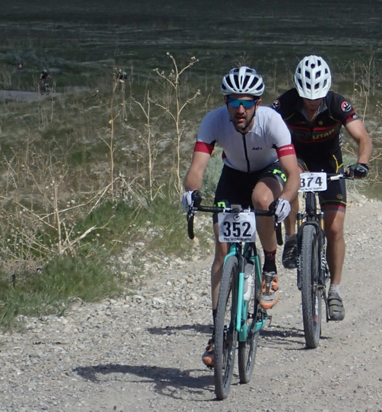 Gravel Gear – Bike Choice for the Wild Horse Dirt Fondo