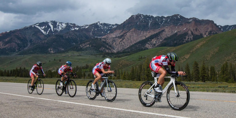 Idaho’s Sawtooth 200 Road Cycling Event Set for June 5, 2021