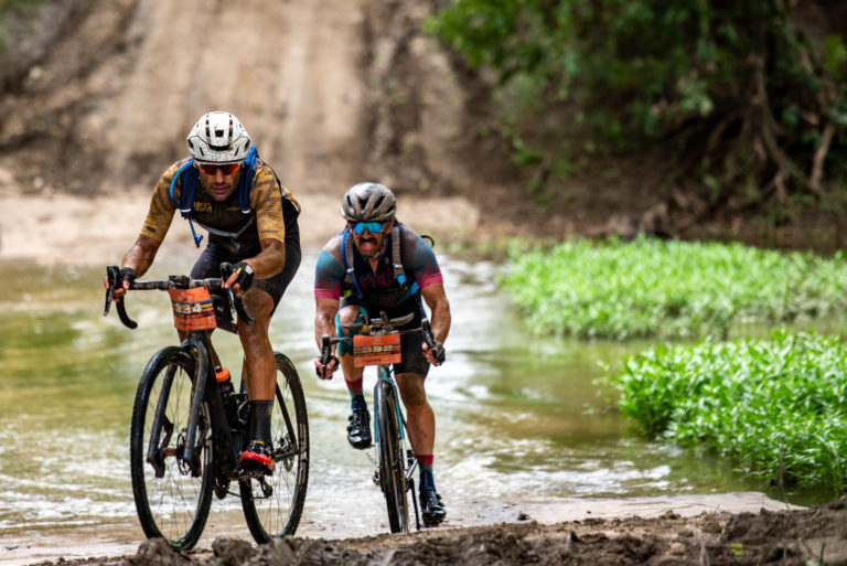 Tips and Tricks for UNBOUND Gravel From Race Veterans