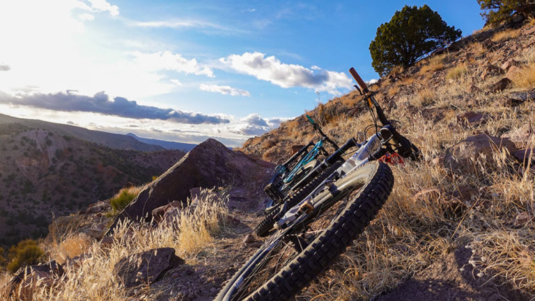 Caliente, Nevada Offers Trails to Satisfy Any Type of Rider