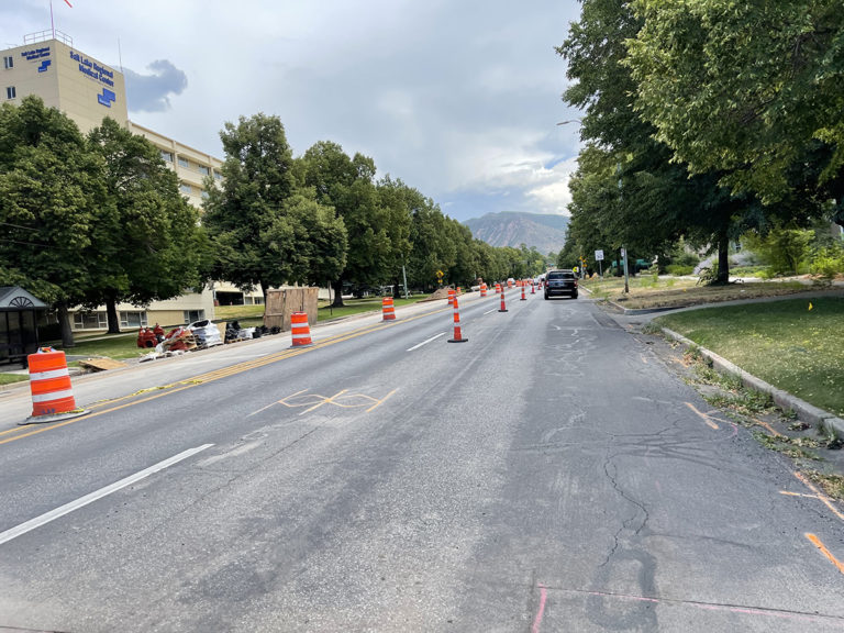 Advocacy Alert: Speak out for Bike Safety on 100 South in Salt Lake City