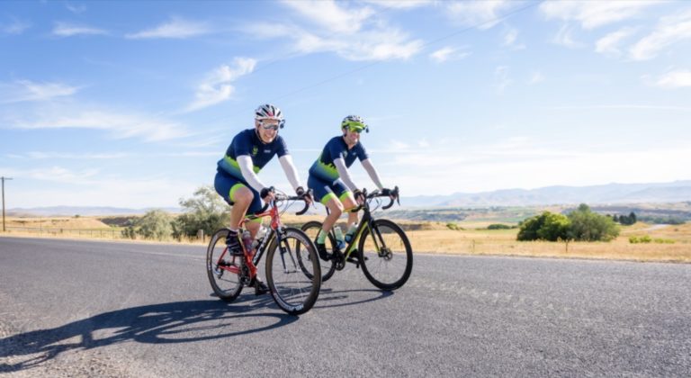 Preview: Cache Valley Century Takes Place on August 27, 2022