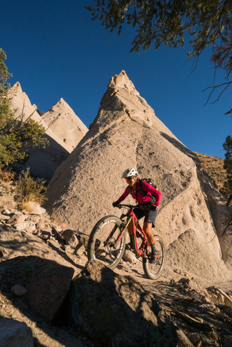 Caliente to Host Second Annual Mountain Bike Fest October 1-3, 2021
