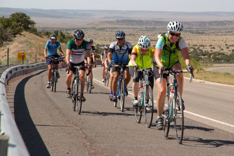 35th Edition Santa Fe Century Ride Returns on 10-10-21 after Covid-19 Pandemic Pause
