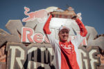 Red Bull Rampage 2021 Virgin, Utah, United States